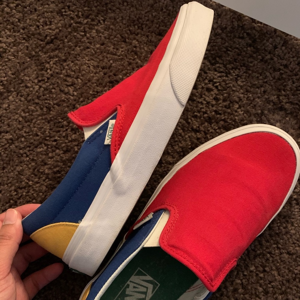 Vans